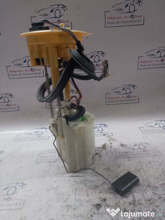 Pompa motorina Volkswagen Tiguan Motorina 2008