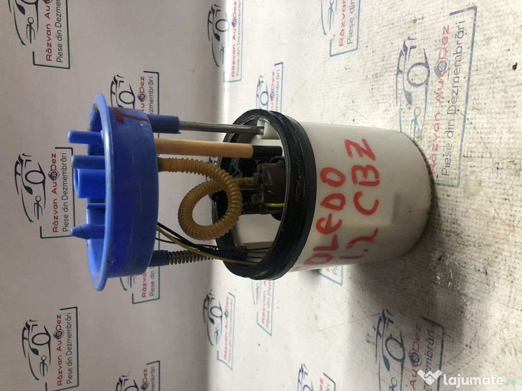 Pompa rezervor benzina Seat Toledo 1.2 Benzina 2012