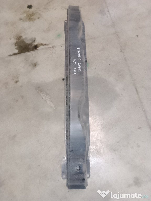 Armatura bara spate Volkswagen Tiguan 2.0 Motorina 2008