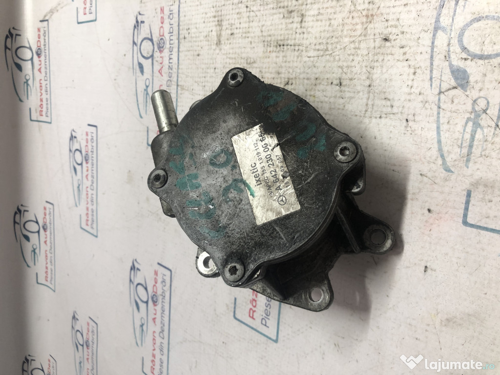 Pompa vacuum Mercedes E Class W212 3.0 2010