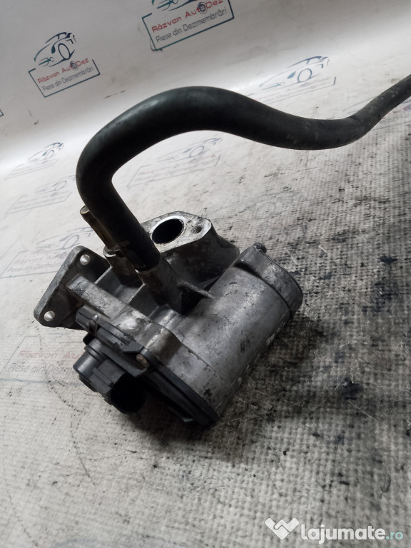 EGR Volkswagen Golf 5 1.4 Benzina 2008