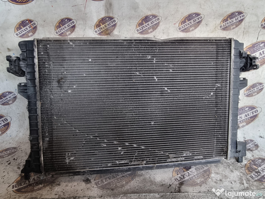 Radiator apa Volkswagen Golf 7 1.4 Benzina 2015