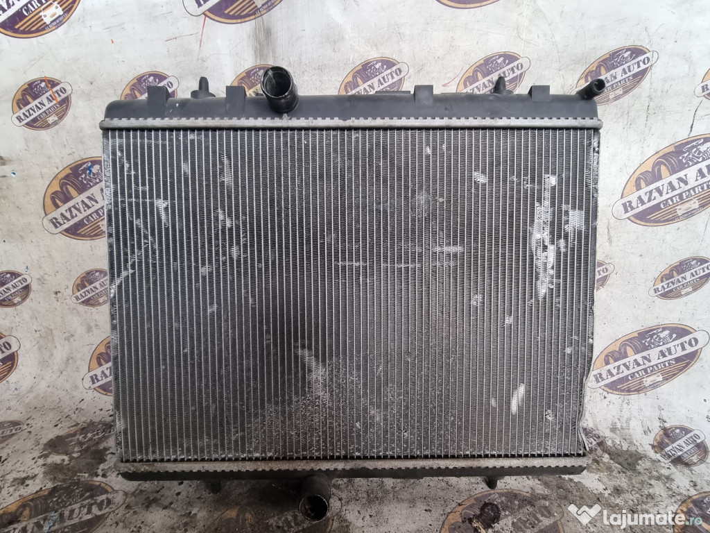 Radiator apa Peugeot 3008 1.6 Motorina 2012