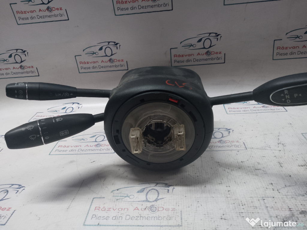 Spira volan + manete Mercedes CLS 2012