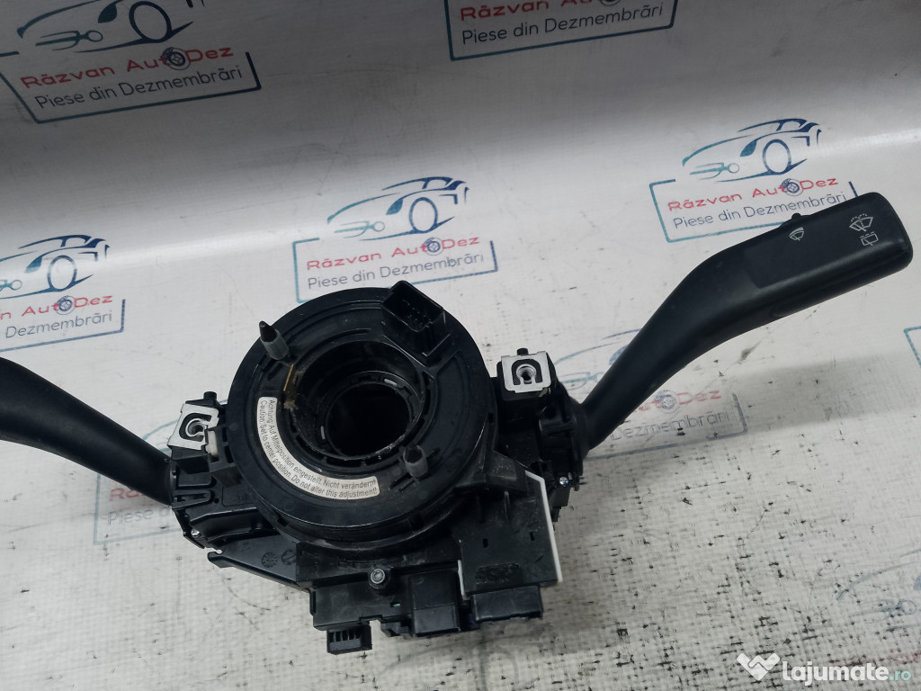 Spira volan + manete Volkswagen Golf 5 2008