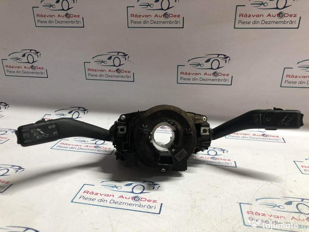 Spira volan + manete Skoda RAPID 2015