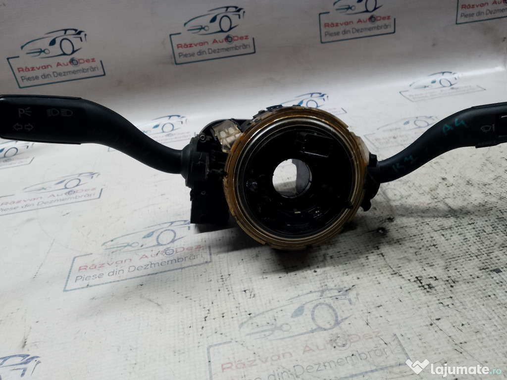 Spira volan + manete Audi A4 B7 2007