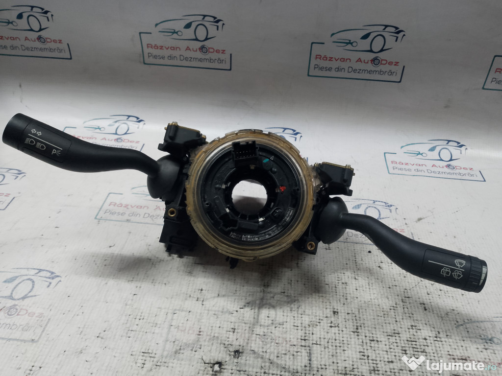 Spira volan + manete Volkswagen Touareg 2005