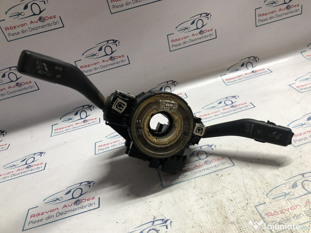 Spira volan + manete Volkswagen Eos 2007