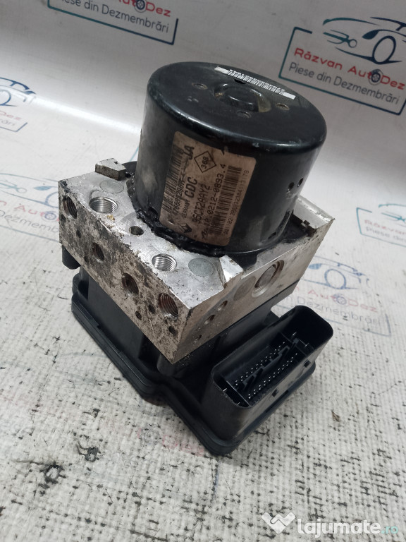 Pompa abs Renault Scenic 2013