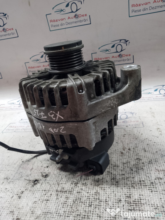 Alternator BMW X3 F25 2.0 Motorina 2012