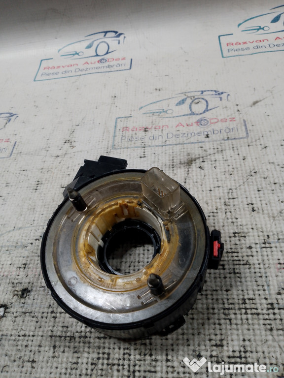 Spira volan Skoda Yeti 2011