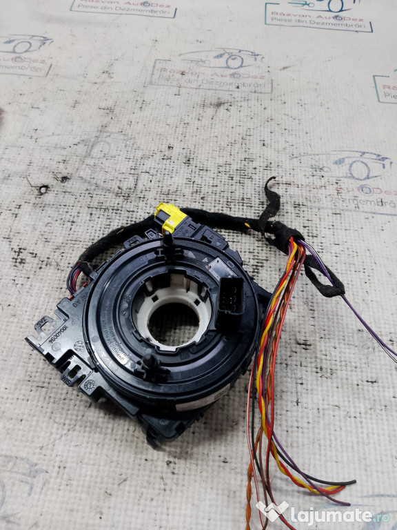 Spira volan Volkswagen Golf 7 2014