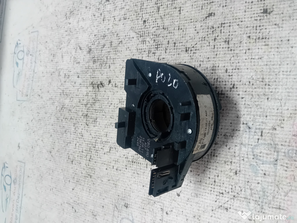 Spira volan Volkswagen Polo 2011