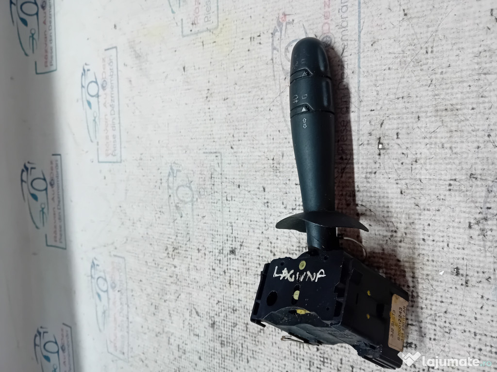 Maneta semnalizare Renault Laguna