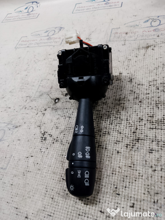 Maneta semnalizare Dacia Duster 2017