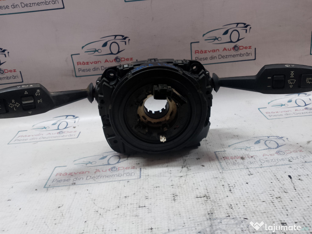 Spira volan + manete BMW Seria 1 118 2010