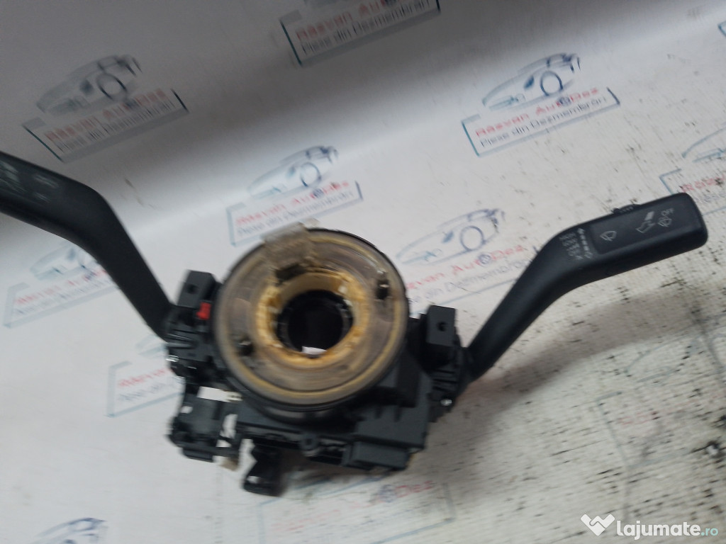 Spira volan + manete Volkswagen Passat CC 2011