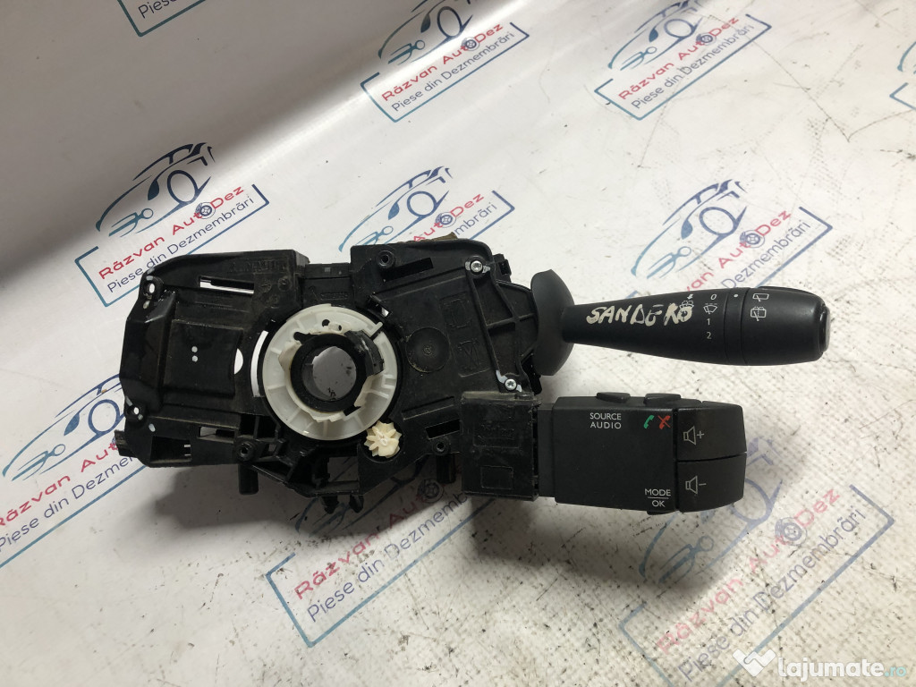 Manete Dacia Sandero 2015