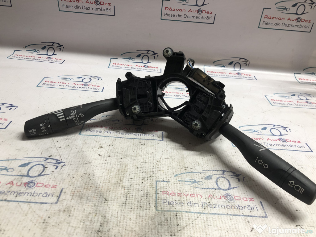 Manete Opel Astra K 2014