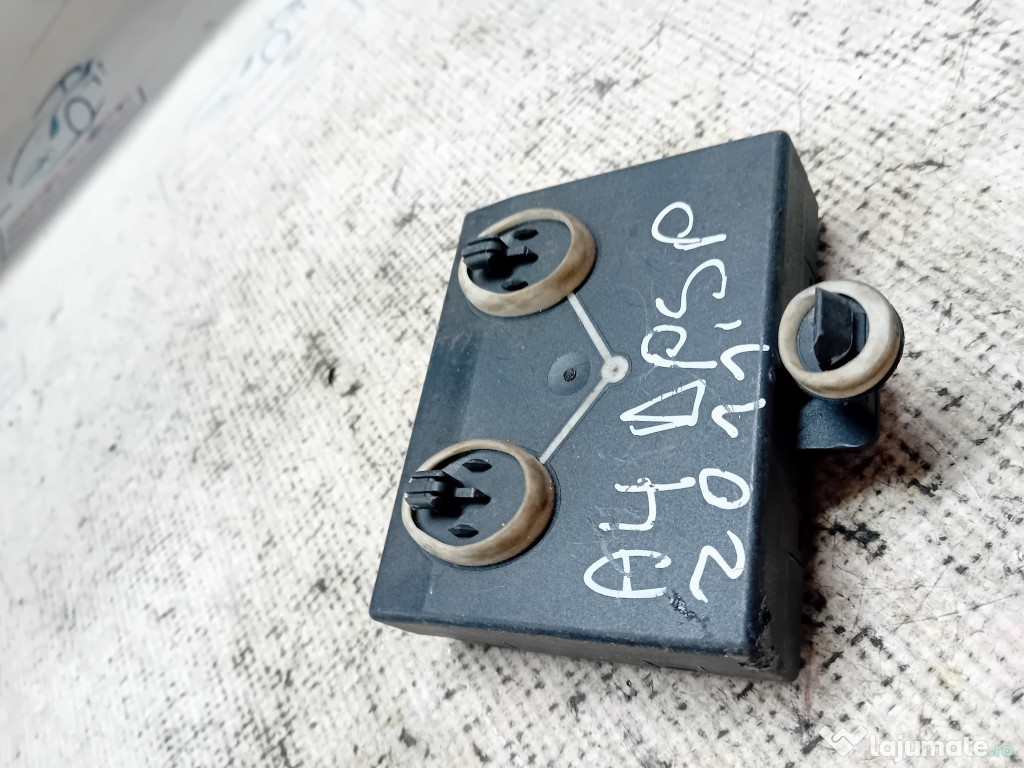 Modul Portiera Dreapta Spate Audi A4 2011