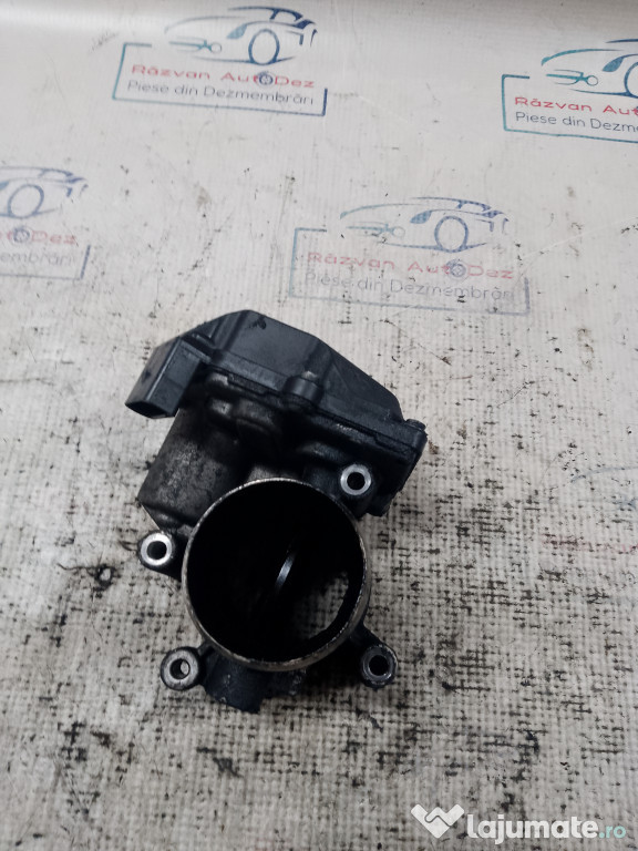 Clapeta acceleratie Volkswagen Tiguan 2.0 2008