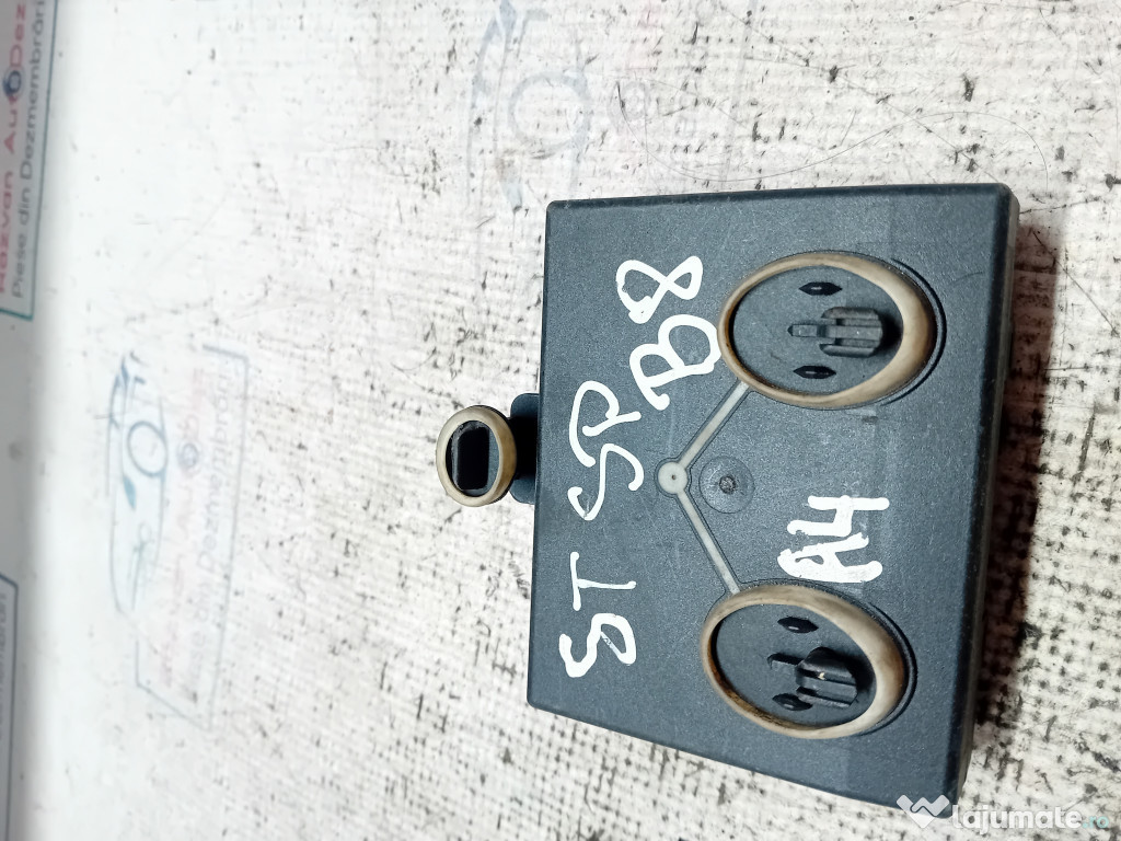 Modul Portiera Stanga Spate Audi A4 B8 2008