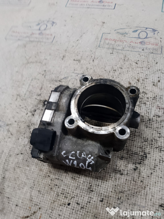 Clapeta acceleratie Mercedes 3.0 Motorina 2012