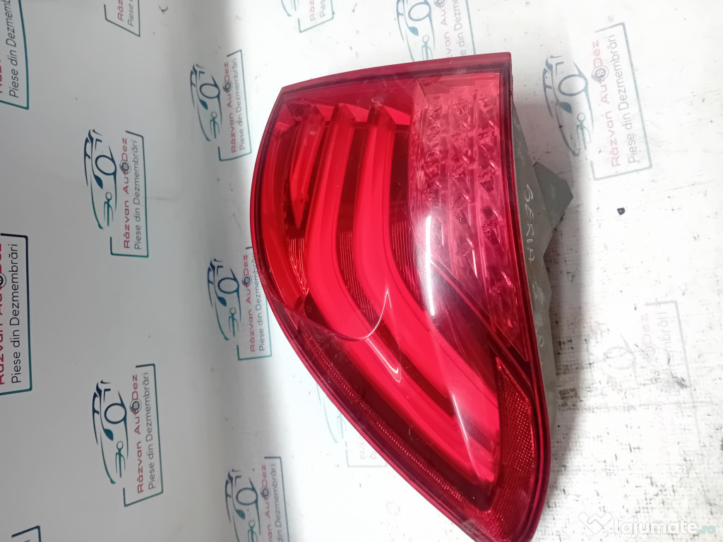 Stop dreapta aripa BMW Seria 5 F10 2011