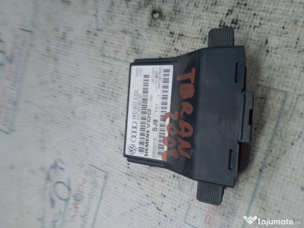 Modul Gateway Volkswagen Touran 2008