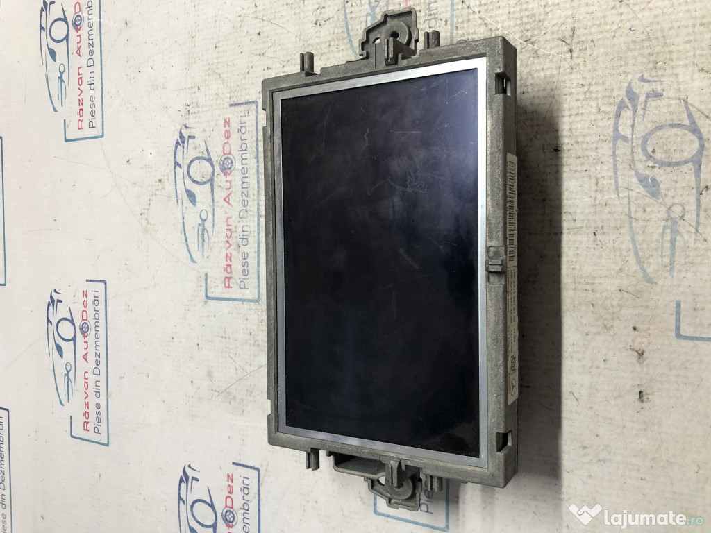 Display navigatie Mercedes E 350 2011