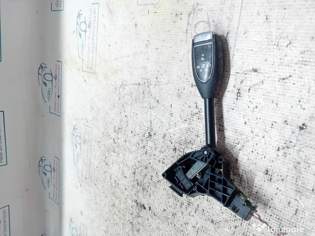 Maneta schimbator pentru cutie automata Mercedes 350