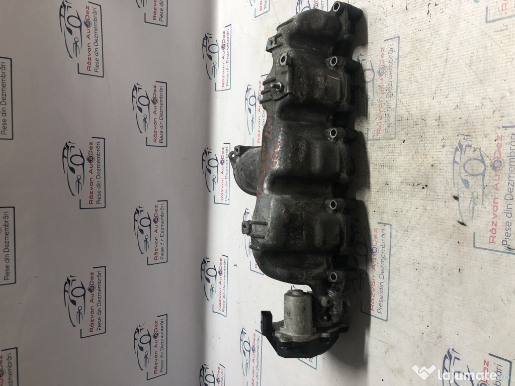 Galerie Admisie Fonta Volkswagen Tiguan 2.0 2008