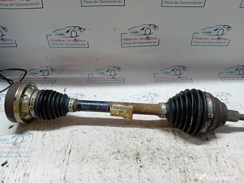 Planetara stanga fata Volkswagen Passat B8 1.6 2014