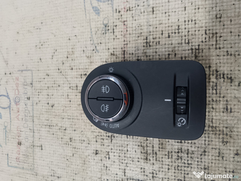 Bloc lumini Opel Astra K 2016