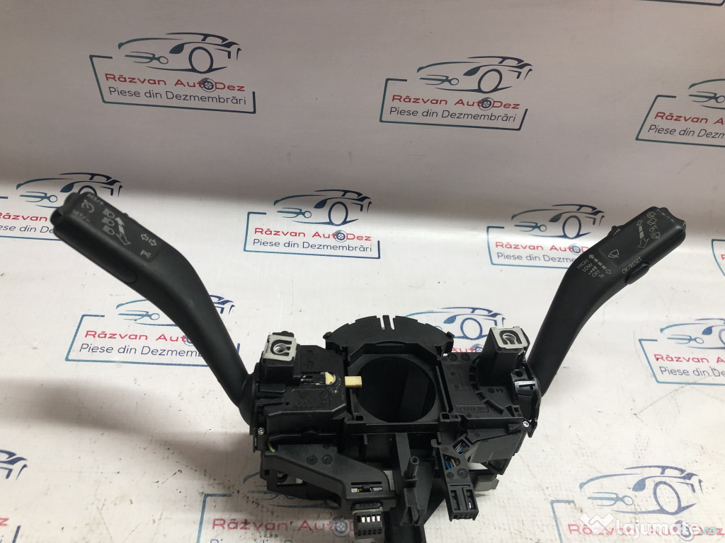 Manete Volkswagen Golf 6 2010