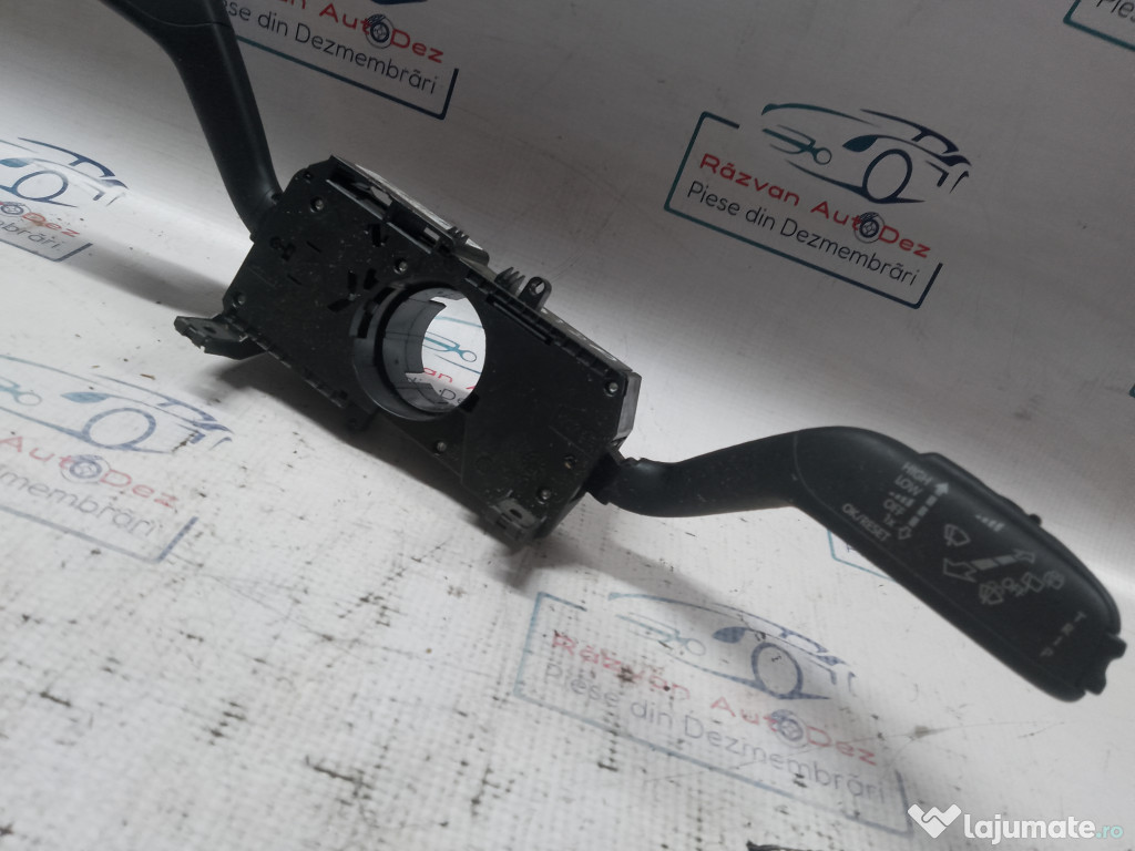 Manete Seat Ibiza 2009