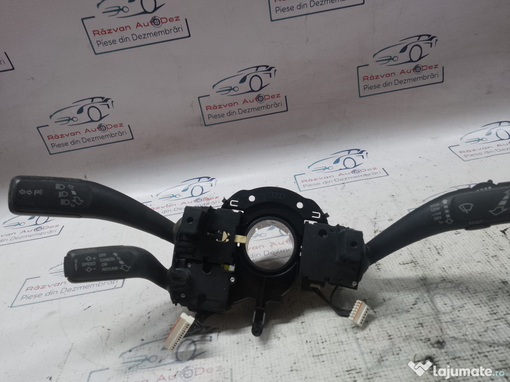 Manete Audi A4 B8 2009