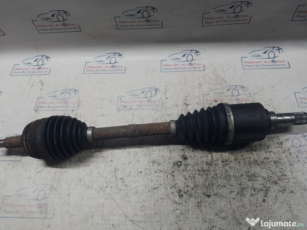 Planetara stanga fata Dacia Duster 1.5 2013