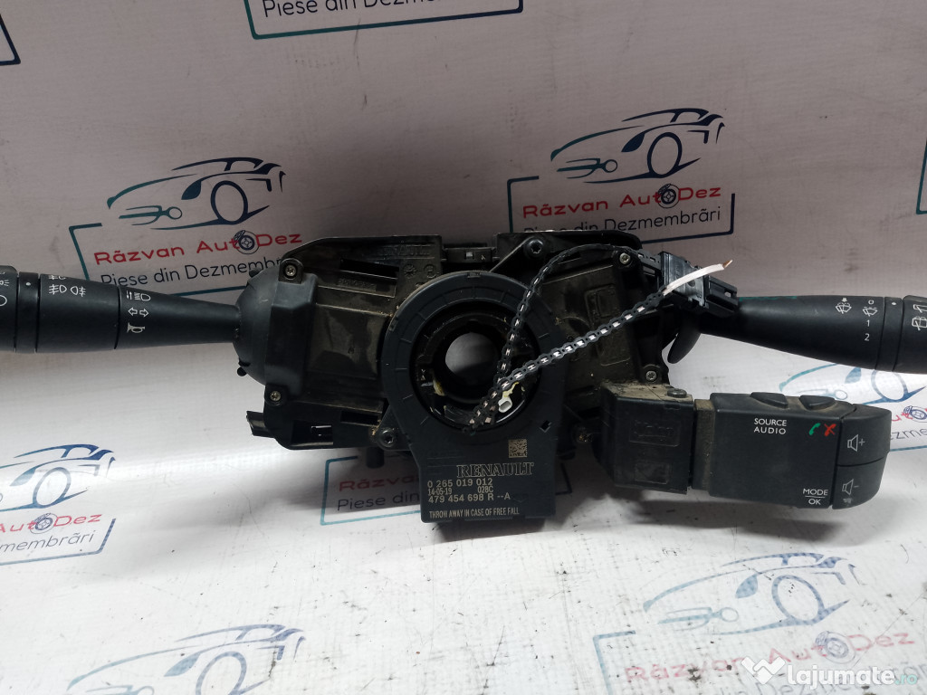 Spira volan + manete Dacia Logan Mcv 2014