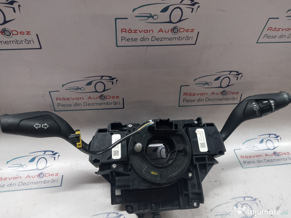 Spira volan + manete Ford Focus 3 2012