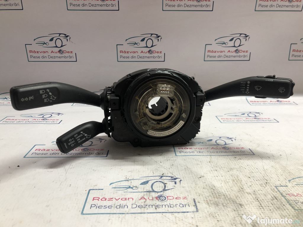 Spira volan + manete Audi A5 2012