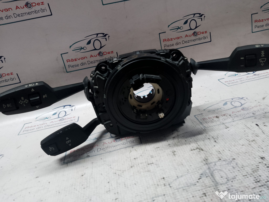 Spira volan + manete BMW E91 2009