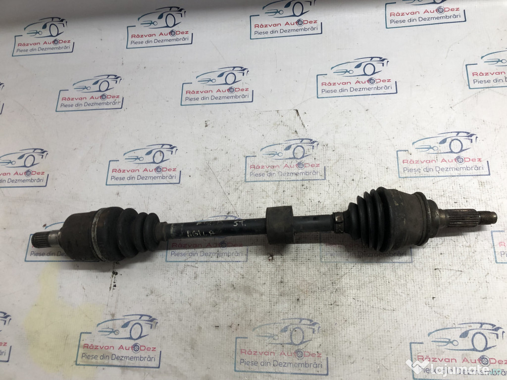 Planetara stanga fata Opel Agila 1.2 Benzina 2007