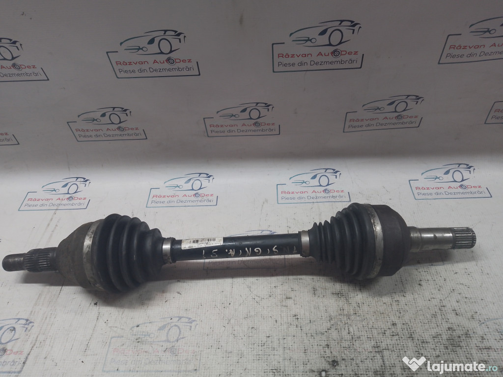 Planetara stanga fata Opel Insignia A 2012