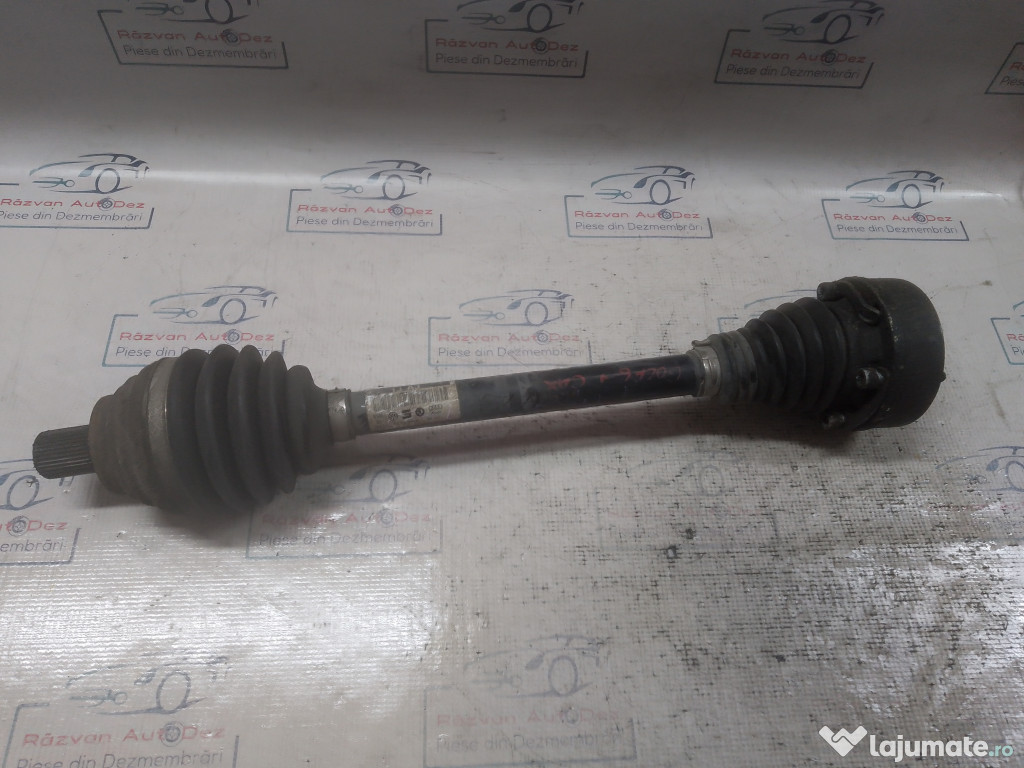 Planetara stanga fata Volkswagen Golf 6 Plus 1.6 2010