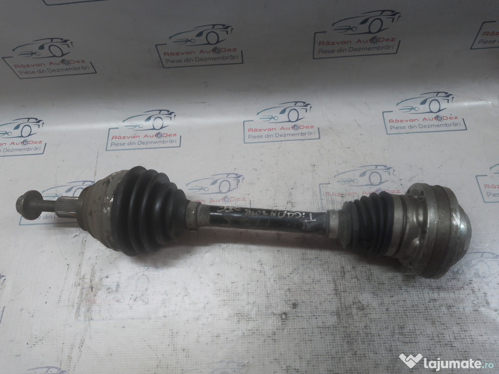 Planetara stanga fata Volkswagen Tiguan 2018