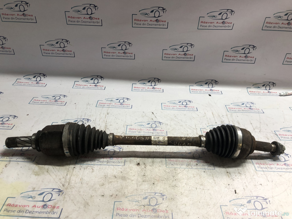 Planetara stanga fata Dacia Logan Mcv 1.5 2014