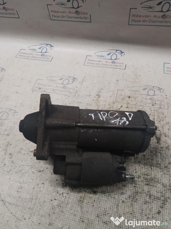 Electromotor Fiat Tipo 1.6 Motorina 2016