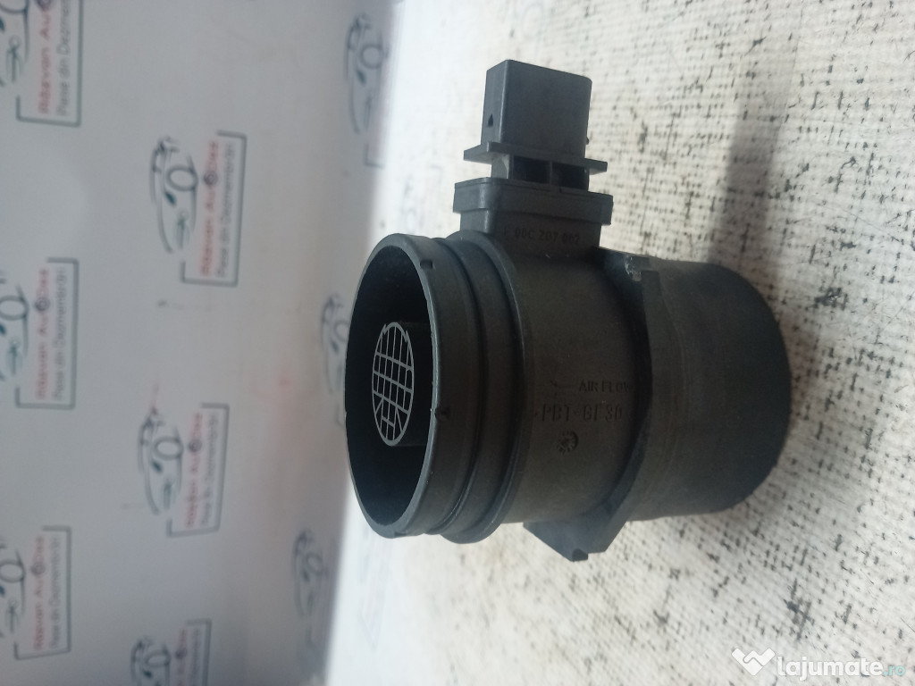 Debitmetru aer BMW X1 2011